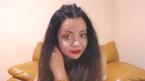 Cassie online show from March 8, 6:05 pm