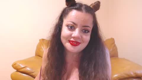 Cassie online show from September 23, 3:48 pm