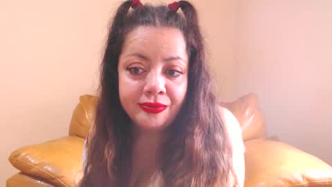 Cassie online show from October 24, 8:22 am