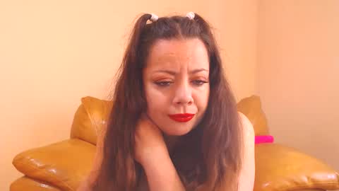 Cassie online show from October 30, 8:05 am