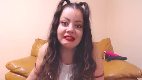 Cassie online show from November 29, 11:24 am