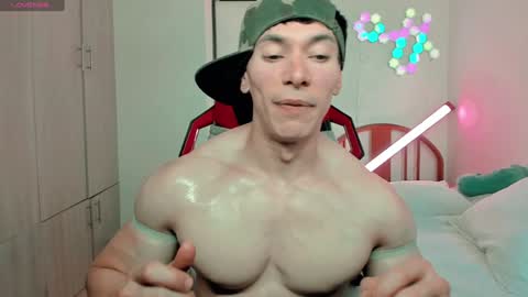 Luis Fer PVT IS OPEN online show from December 12, 5:15 pm