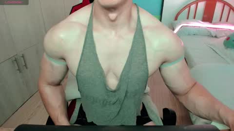 Luis Fer PVT IS OPEN online show from March 3, 7:39 pm