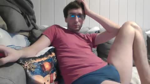 Snapshot of luismcawesome chatting on January 28, 11:28 am Luis online show from January 28, 11:28 am