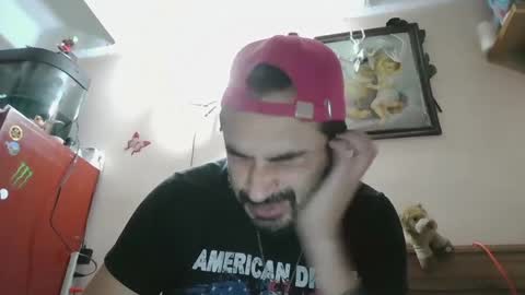 luismiastarot online show from September 24, 3:10 am