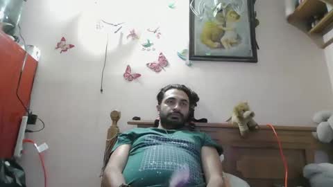 luismiastarot online show from September 25, 3:32 am