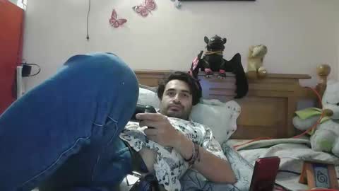 luismiastarot online show from October 22, 2:12 am