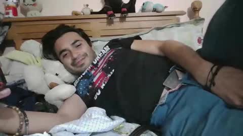 luismiastarot online show from November 20, 2:12 am