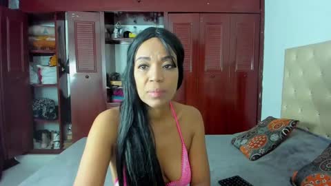 Luissa online show from December 21, 11:33 am