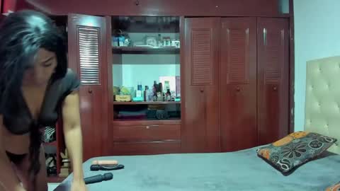 Luissa online show from January 16, 12:20 pm