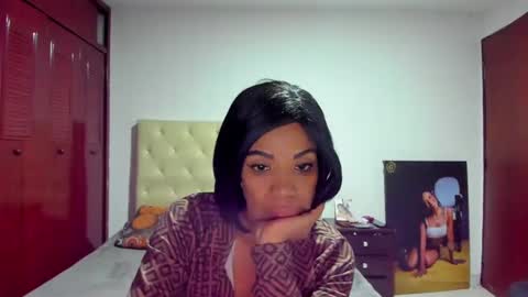 Luissa online show from January 17, 11:38 am