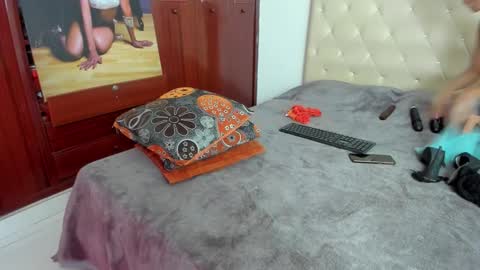 Luissa online show from September 13, 2:50 pm