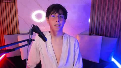 luixdust1 online show from September 28, 4:18 am