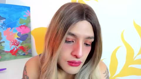 Luka Castillo online show from October 28, 6:21 pm