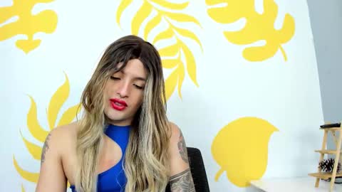 Luka Castillo online show from November 24, 9:14 pm