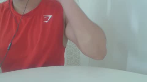 lukafitness online show from November 10, 7:13 pm