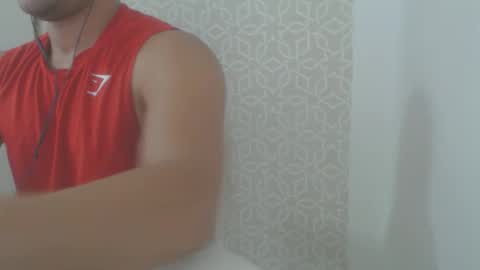 lukafitness online show from November 26, 6:20 pm