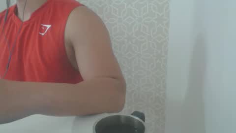 lukafitness online show from November 27, 6:43 pm