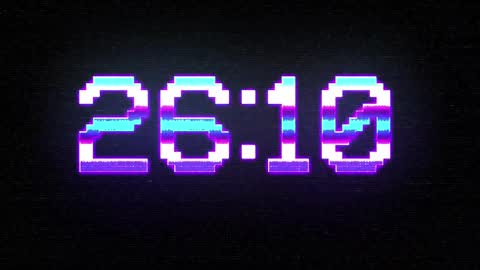 LUKE online show from January 30, 4:34 pm