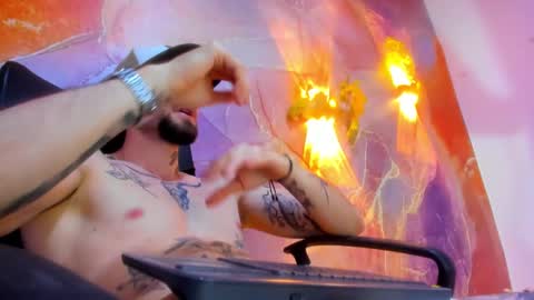 LUKE online show from February 6, 5:30 pm