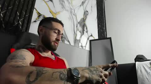 LUKE online show from September 11, 1:22 pm