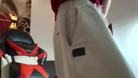 LUKE online show from September 20, 1:23 pm