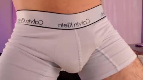 luke diaz7 online show from February 10, 5:25 am