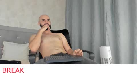 luke diaz7 online show from February 21, 6:29 am