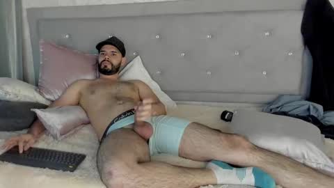 luke diaz7 online show from March 7, 4:57 am