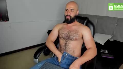 luke diaz7 online show from September 22, 11:45 am