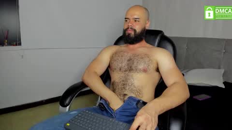 luke diaz7 online show from September 24, 3:21 am