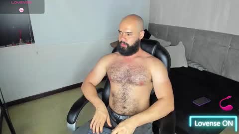 luke diaz7 online show from October 8, 5:38 am