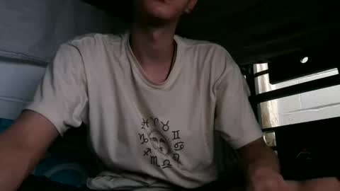 luke online show from December 7, 12:52 am