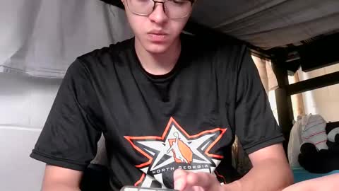 luke online show from December 31, 5:29 pm