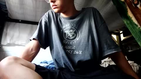 luke online show from September 29, 8:02 pm