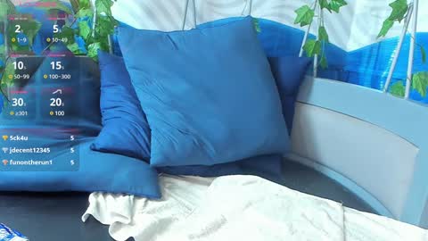 Luke Crews online show from February 18, 10:25 pm