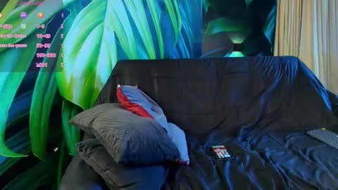 Luke Crews online show from September 27, 7:08 pm