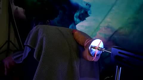 lukewildone online show from October 27, 10:19 am