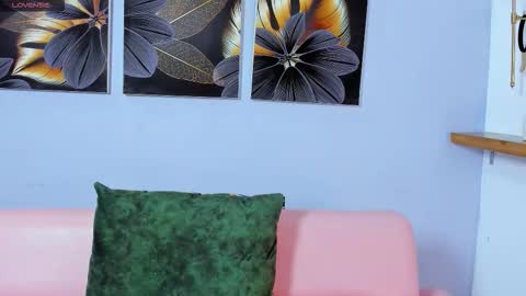 LuLu  online show from October 17, 10:12 pm