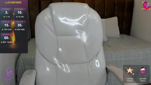 Lulu online show from January 10, 7:25 am