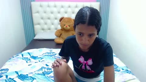 I AM LULU online show from September 13, 7:02 pm