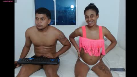 LULU LIZ online show from February 27, 2:21 am