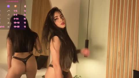 lulu_wonder online show from October 16, 8:21 pm