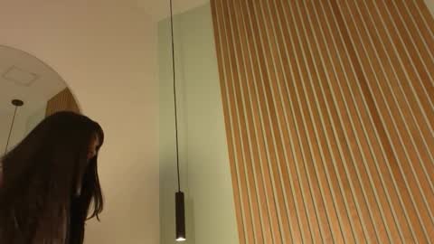 lulu_wonder online show from October 17, 8:11 pm