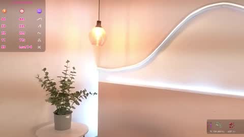 lulu_wonder online show from November 27, 9:17 pm