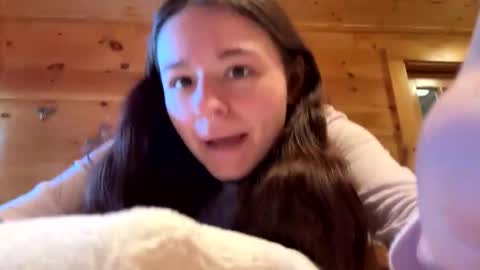 Connie online show from October 22, 2:39 pm