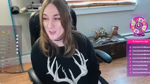 Lulu online show from February 26, 9:27 pm