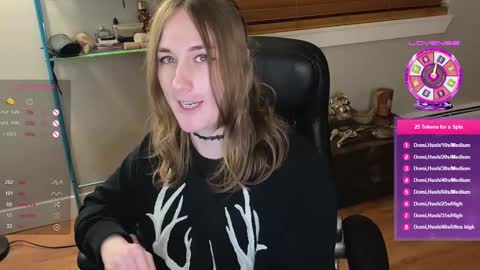 Lulu online show from March 5, 3:29 am