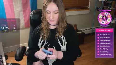 Lulu online show from October 12, 3:27 am