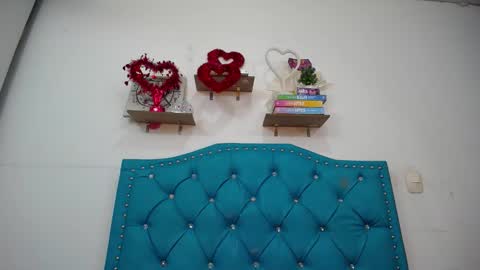 Luly online show from January 31, 5:19 am